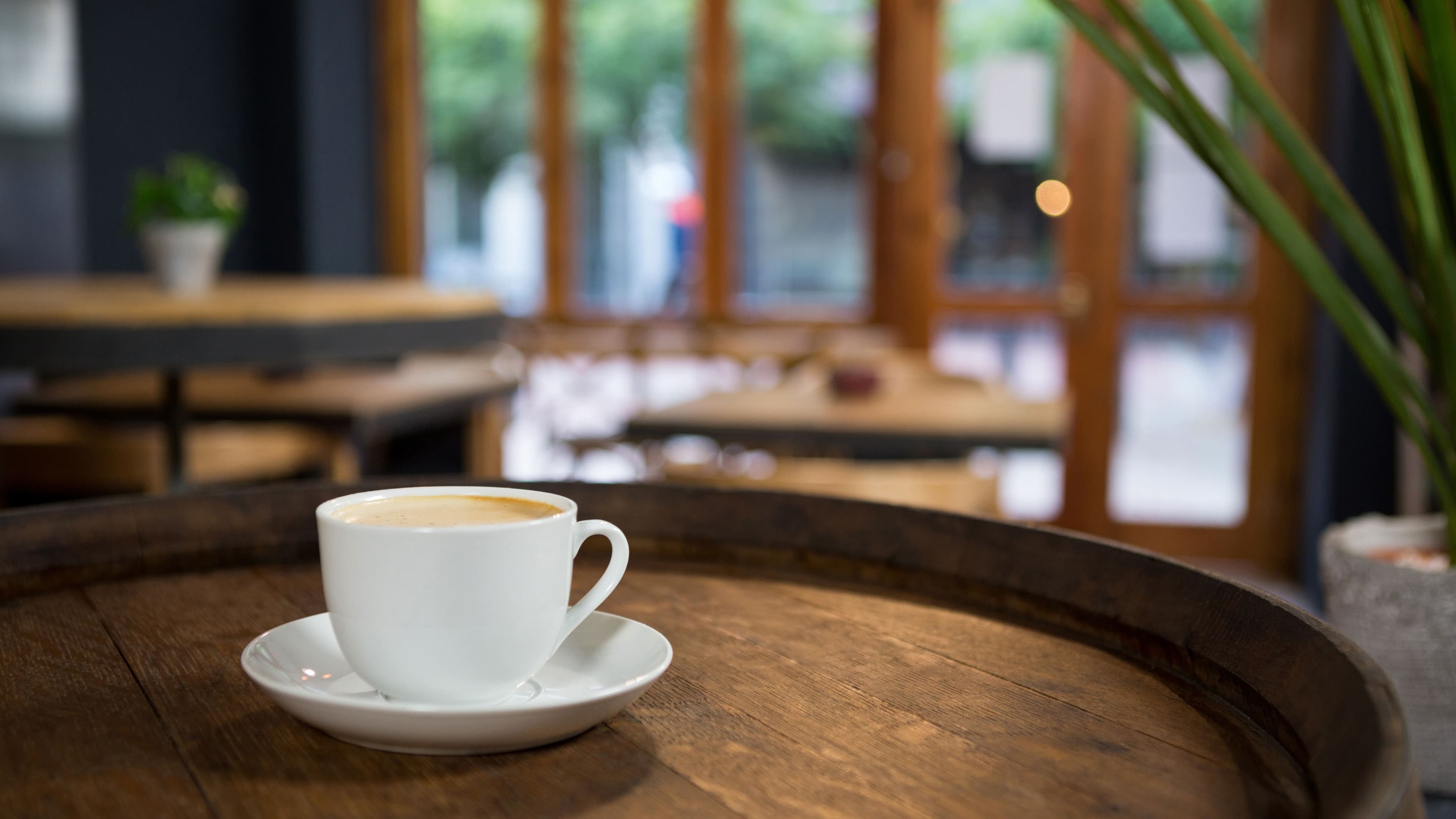 Koffie, kleffebroodjescultuur, belasting en accijnzen
